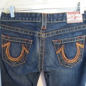 True Religion bootcut jeans Size - 26